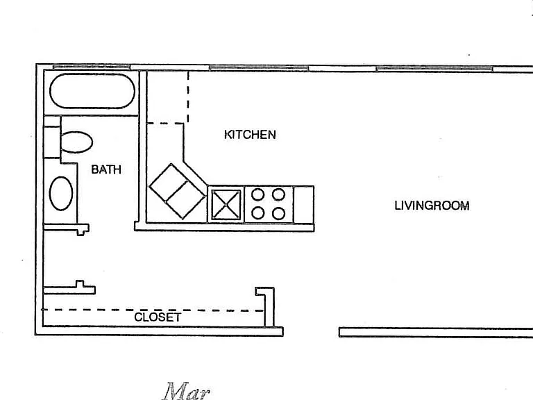 Del Rey Vista Apartments — Photo 8