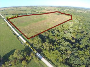 0 Fox St, Woodburn, IA 50275