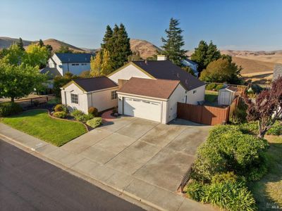 789 Barton Way, Benicia, CA, 94510