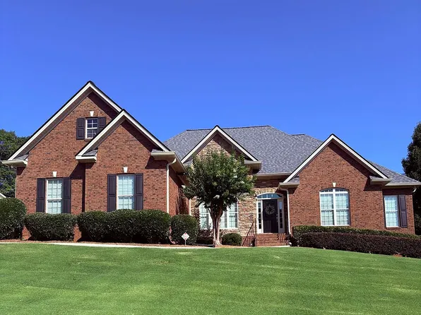 536 Belaire Dr, Winder, GA 30680