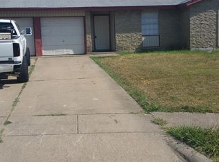 1505 Twin Post Ct, Arlington, TX 76014