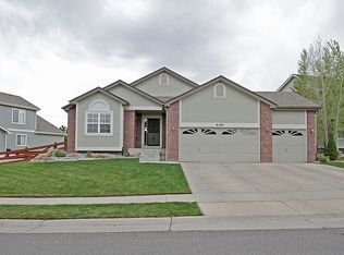 6195 Quartz Loop, Golden, CO 80403
