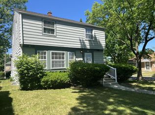 6402 W Girard AVENUE, Milwaukee, WI 53210