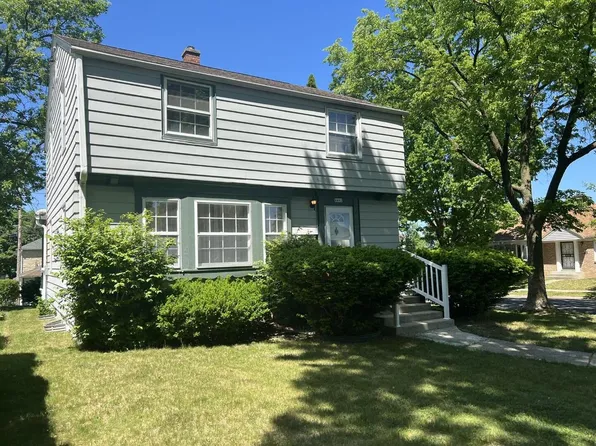 6402 W Girard AVENUE, Milwaukee, WI 53210