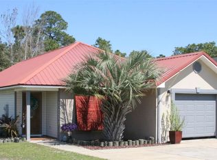 4635 Pine Blvd, Orange Beach, AL 36561