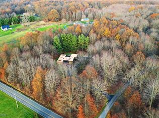 Muir Woods Dr, Warren, OH 44484