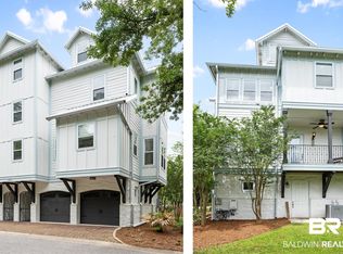 4672 Grander Ct #15-B, Orange Beach, AL 36561