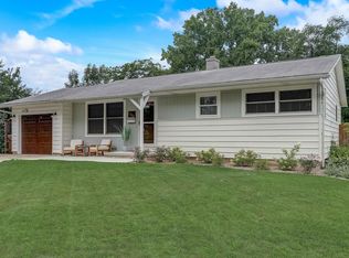 1322 Acewood Blvd, Madison, WI 53716