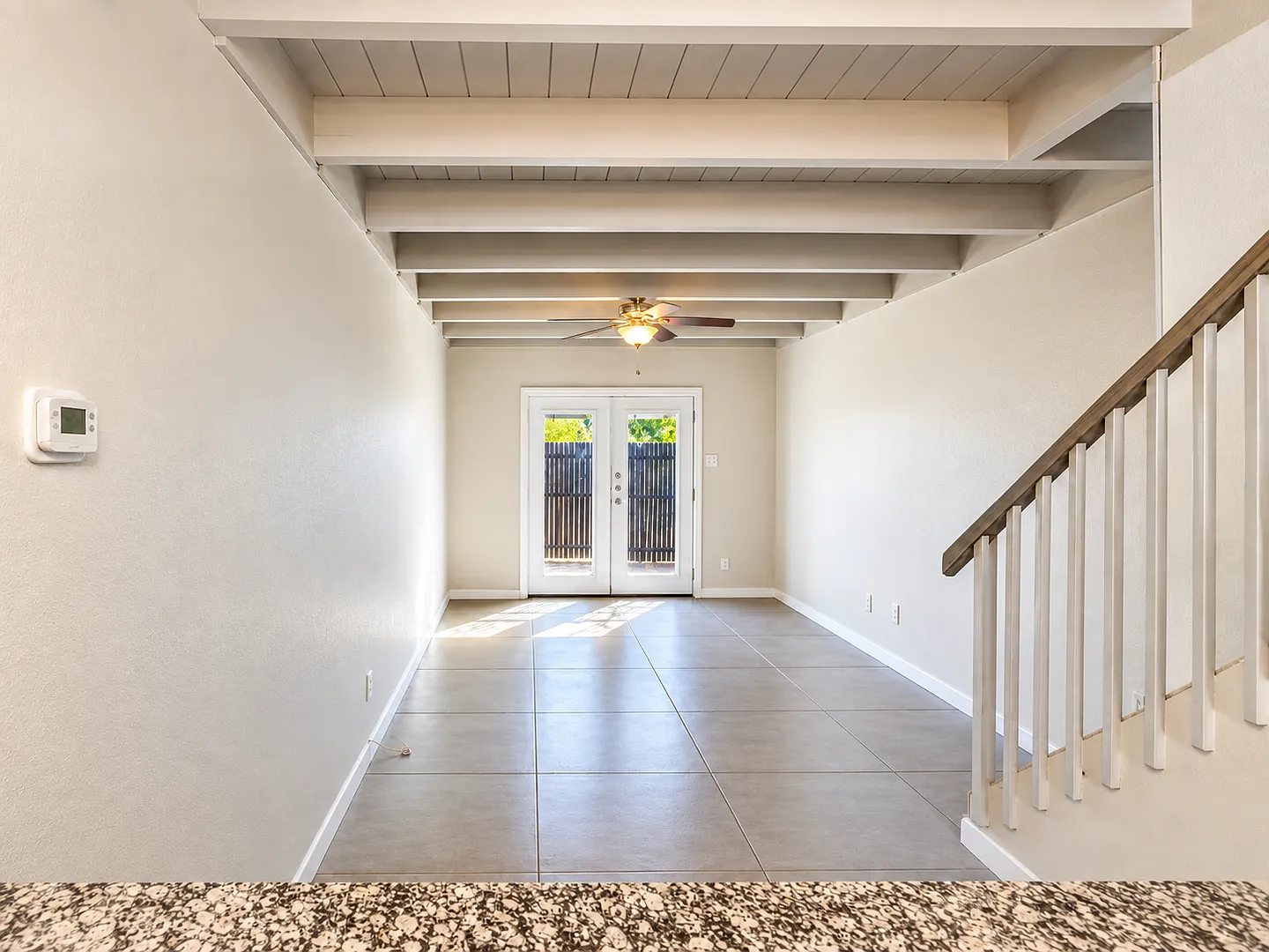 Updated Fort Worth Gem Bright, Stylish & Move-In Ready! — Photo 1