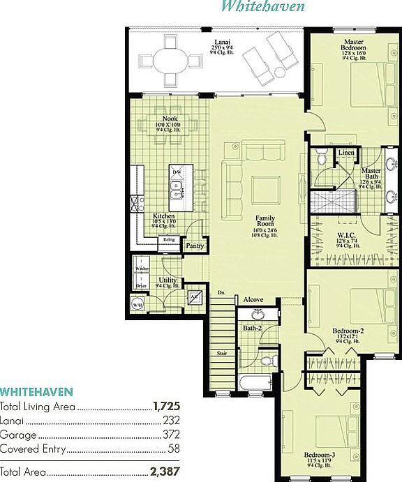 1st image of 6948 Avalon Cir Unit 606