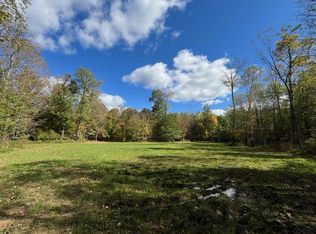 Peterson Rd, Gleason, WI 54435