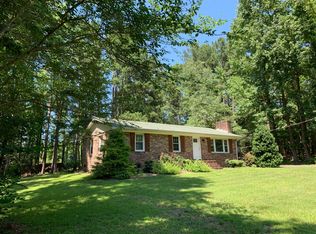 383 Fire Tower Rd, Ellerbe, NC 28338