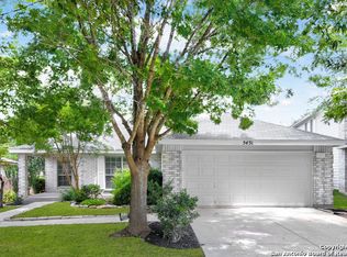 5431 Stormy Breeze, San Antonio, TX 78247