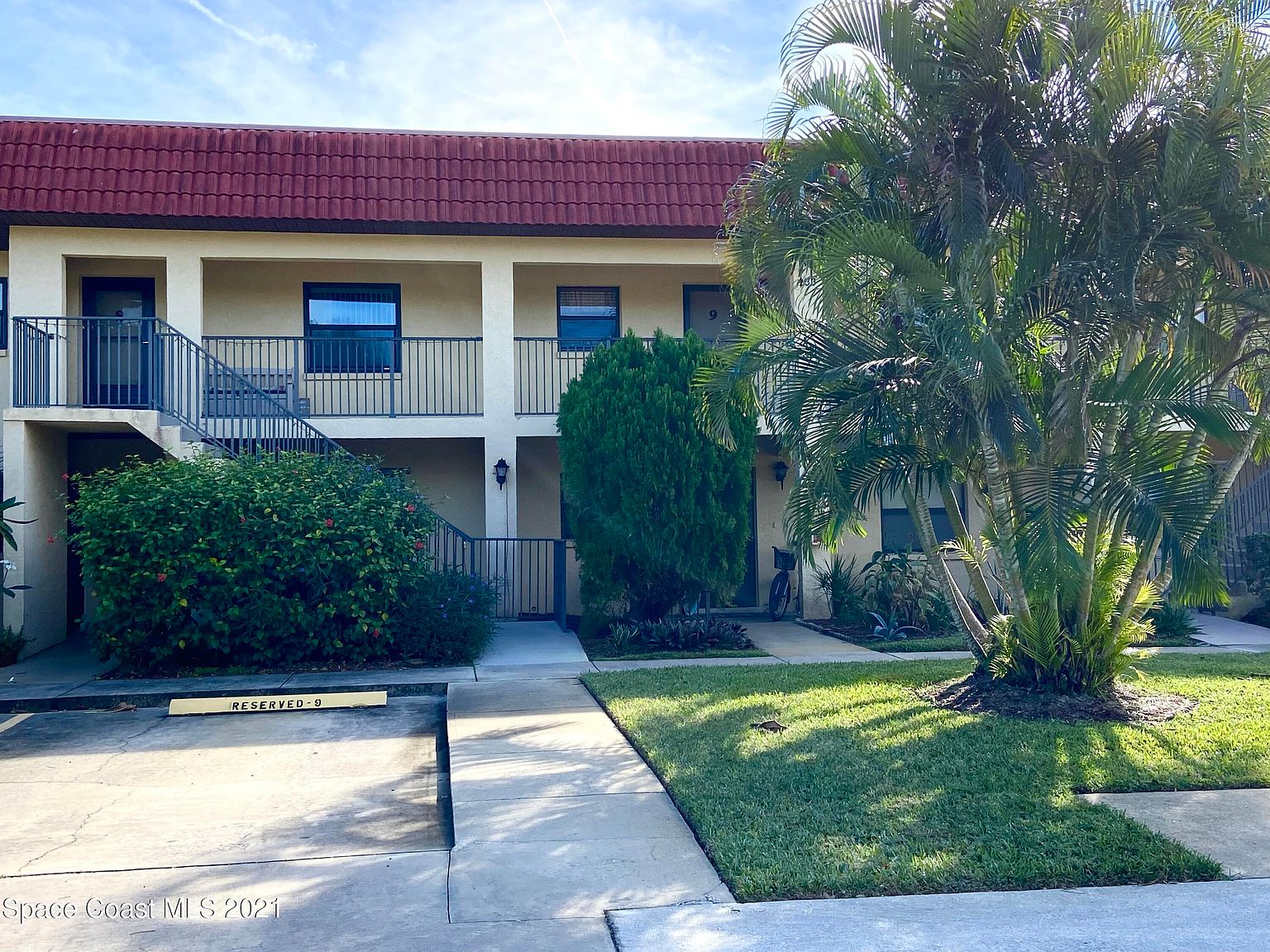 233 Circle Dr APT 9, Cape Canaveral, FL 32920 Zillow