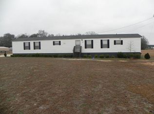 908 Duckhead Rd, Hephzibah, GA 30815