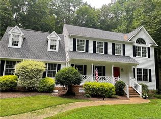 102 Westward Ho, Williamsburg, VA 23188