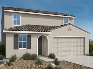 25264 N 165TH Lane, Surprise, AZ 85387