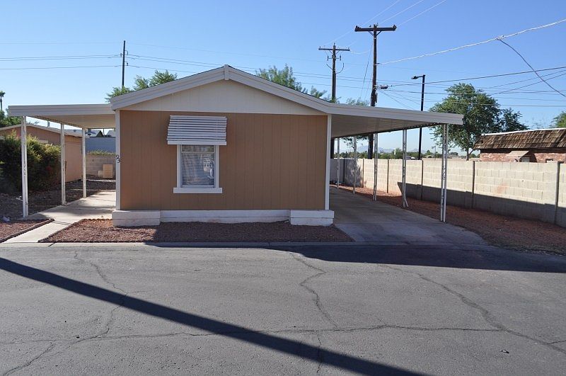 1st image of 7920 W Glendale Ave Lot 93