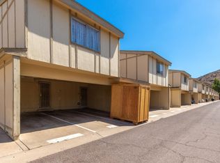 12445 N 21st Ave UNIT 7, Phoenix, AZ 85029
