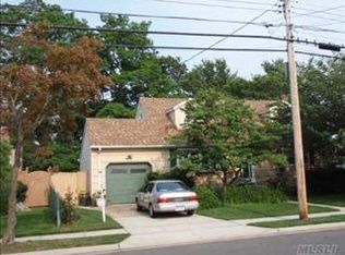 95 Atlantic Ave, Massapequa Park, NY 11762
