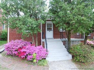 39 Sheridan St NE, Washington, DC
