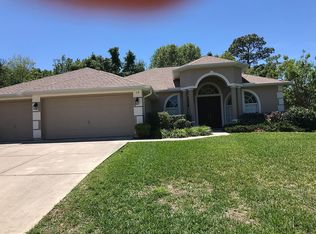 19 Chinkapin Cir, Homosassa, FL 34446