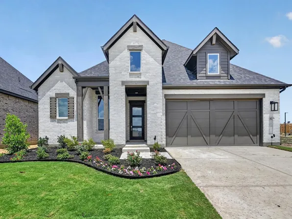 9821 Morning Cloak Dr, Denton, TX 76207
