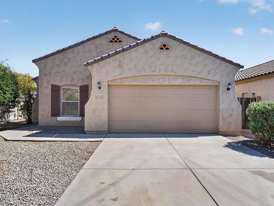 1st image of 5437 W MALDONADO Road
