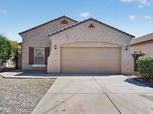 5437 W Maldonado Rd, Laveen, AZ 85339