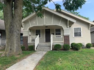 4437 Jefferson St, Kansas City, MO 64111