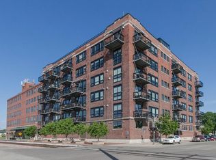 900 2nd St SE APT 602, Cedar Rapids, IA 52401