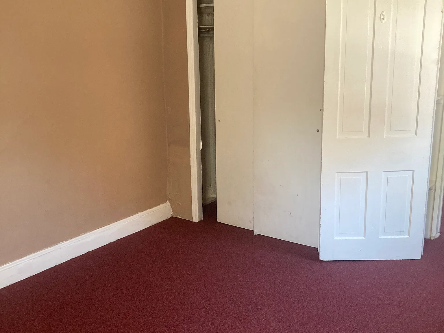 1 bed, 830 sqft, $1,100 — Photo 4