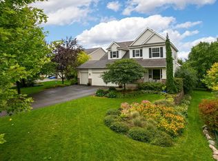 2343 Robin Ln, Mound, MN 55364