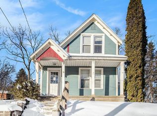 509 Hilbert St, Kalamazoo, MI 49006