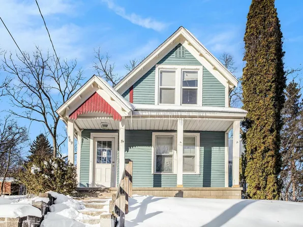 509 Hilbert St, Kalamazoo, MI 49006