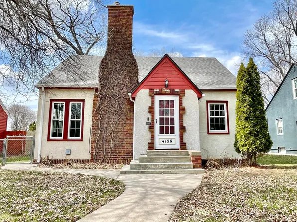 4109 Abbott Ave N, Robbinsdale, MN 55422