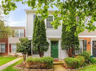 575 Lancaster Pl, Frederick, MD 21703