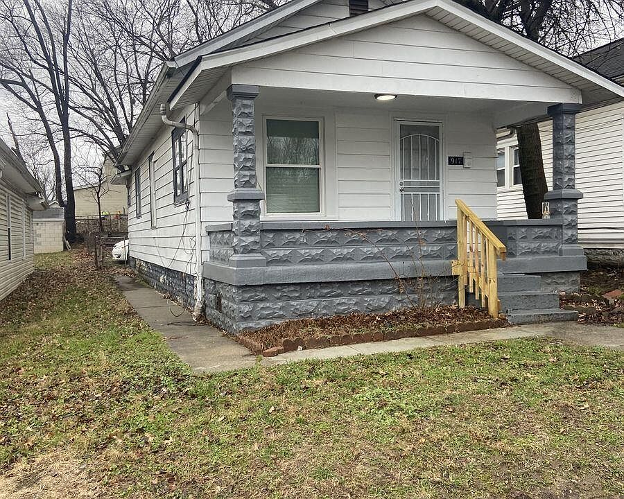 913 Roadway Ave, Louisville, KY 40208 MLS 1629699 Zillow