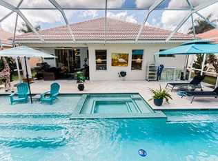 14467 Manchester Dr, Naples, FL 34114