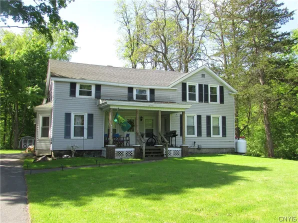 3063 State Route 13, Pulaski, NY 13142