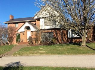 30 Arch St, Monessen, PA 15062