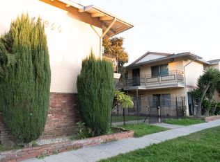 15944 Vermont Ave #18, Paramount, CA 90723