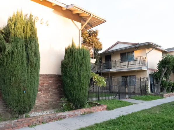 15944 Vermont Ave #18, Paramount, CA 90723