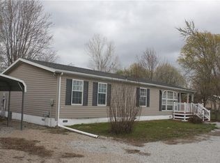 510 E Southern Blvd, Girard, KS 66743