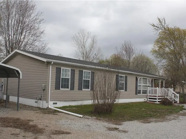 510 E Southern Blvd, Girard, KS 66743