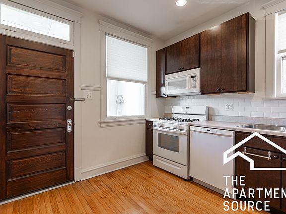 2nd image of 4936 N Talman Ave #2