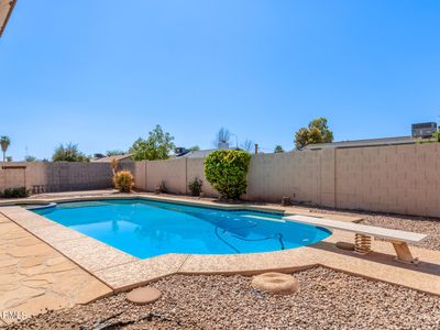 3631 W Tulsa St, Chandler, AZ, 85226
