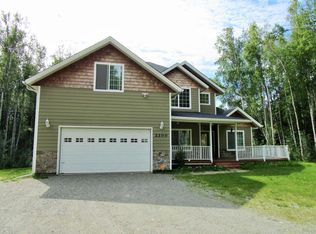 2200 S Creekshore Cir, Wasilla, AK 99654
