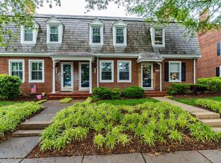 3449 S Stafford St #B, Arlington, VA