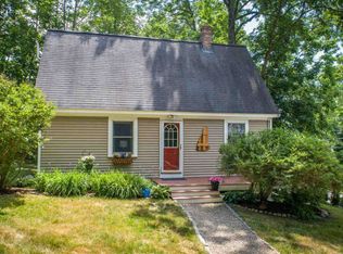 93 Sixth Street Ext, Dover, NH 03820